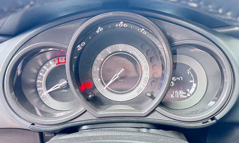 Citroen C3 Tendance ...