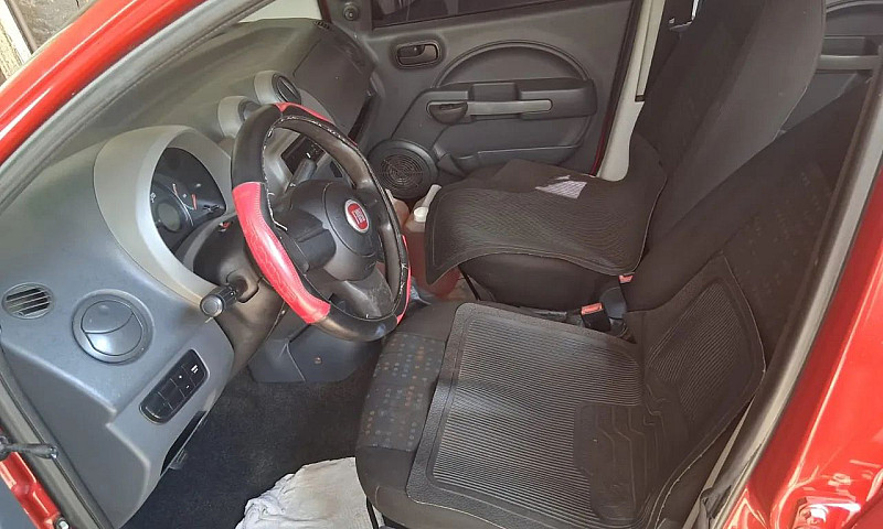 Fiat Uno Vivace/Rua ...