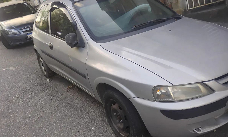 Chevrolet Celta Spir...