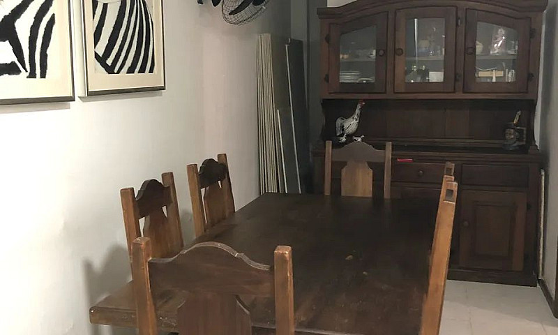 Quartinho Tipo Depen...