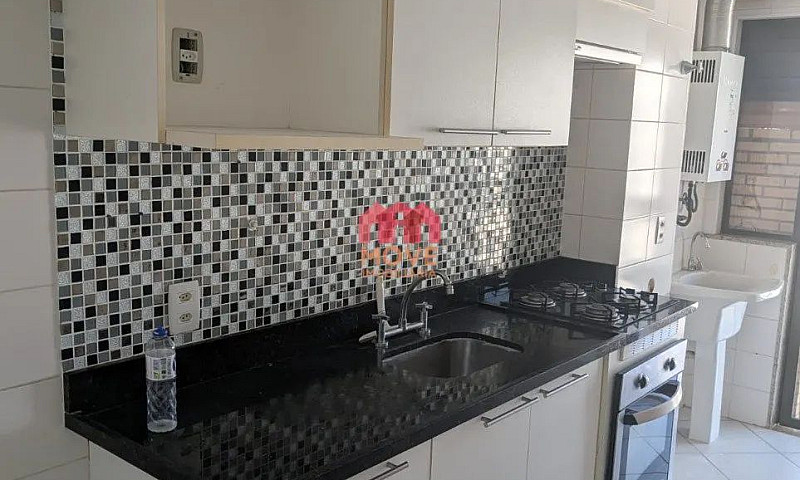 Lindo Apartamento De...