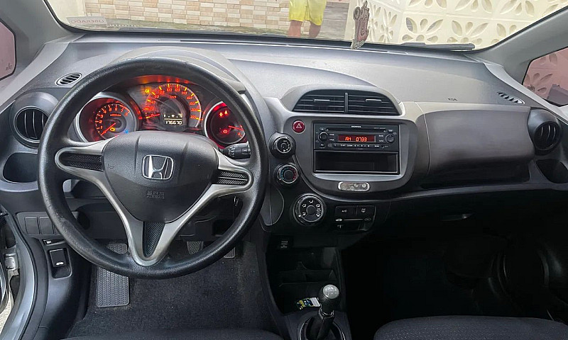 Honda Fit Lx 1.4/ 1....