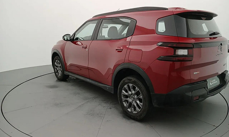 Citroen C3 Aircross ...