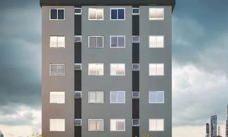 Apartamento Torre Ún...