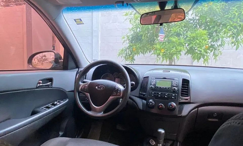 Hyundai I30 2.0 16V ...