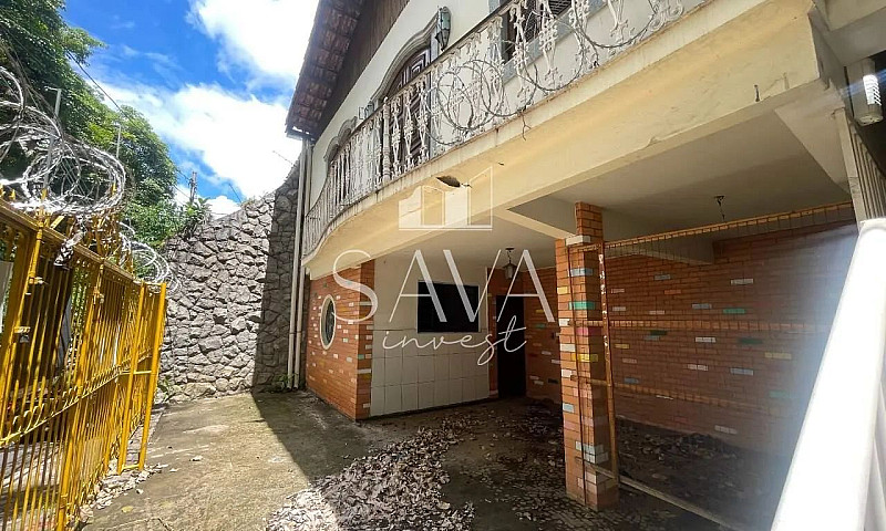 Casa Para Aluguel Co...