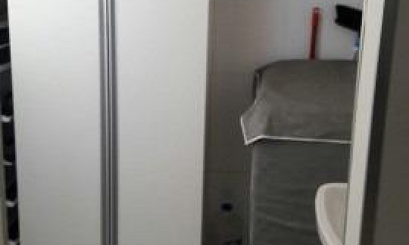 Apartamento 3 Quarto...