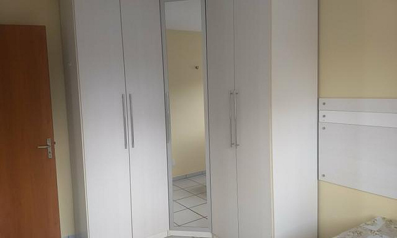 Apartamento Na Coham...