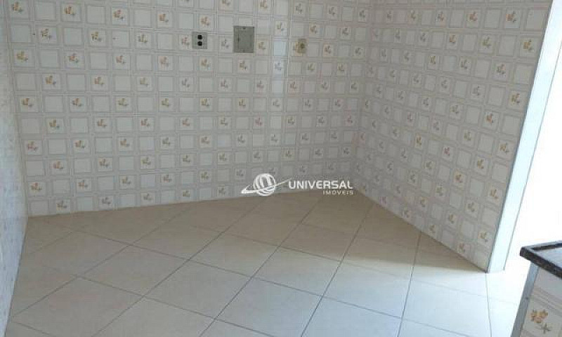 Apartamento Com 2 Do...