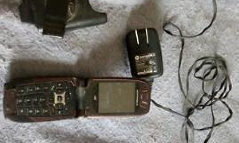 Celular Nextel I880...