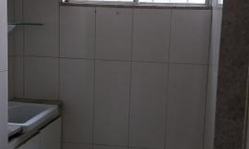 Vendo Apartamento 3/...