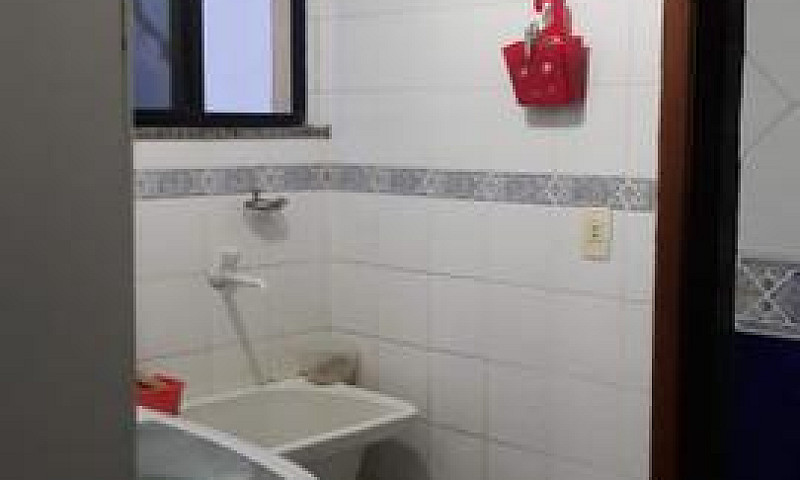 Apto Amplo Varanda 3...