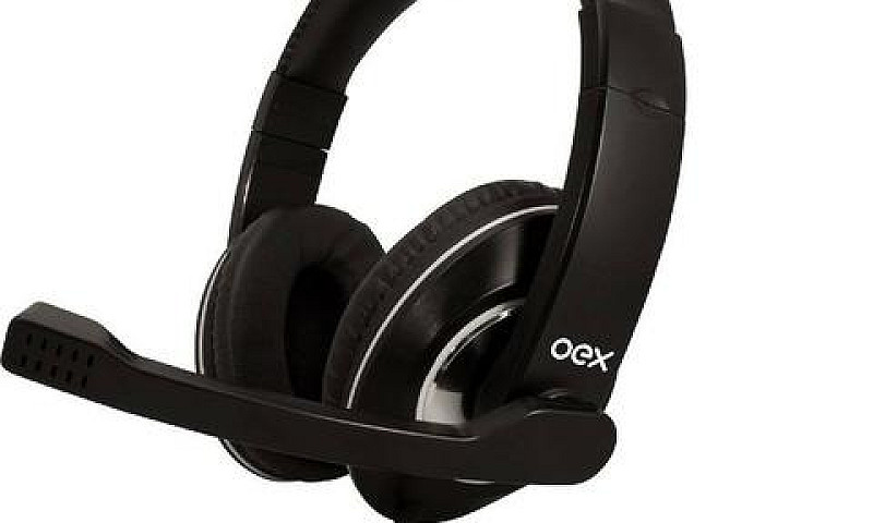 Fone De Ouvido Gamer...