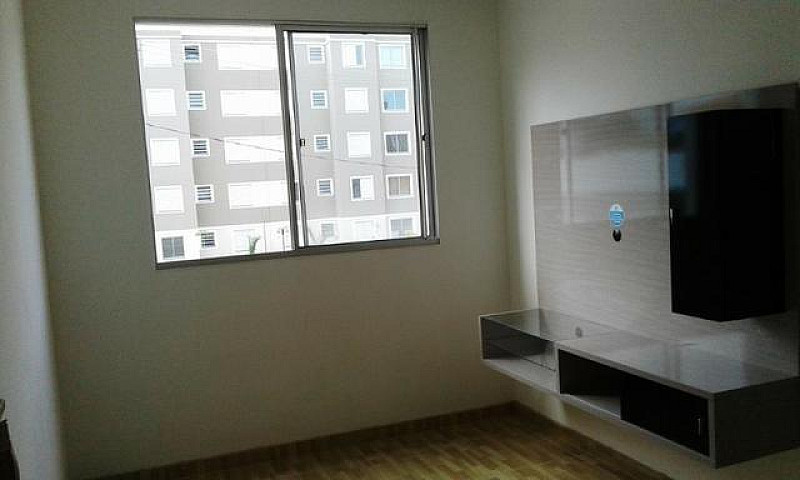 Apartamento De 2 Dor...