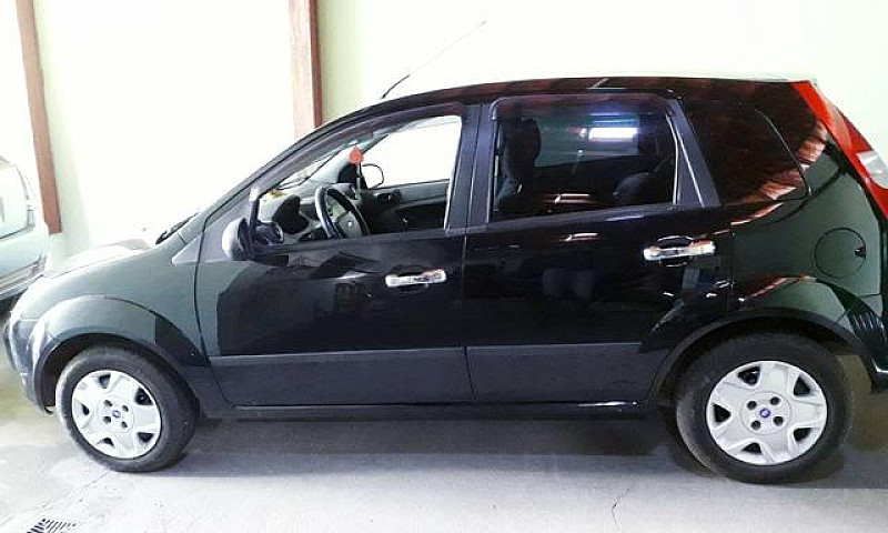 Ford Fiesta 1.0...