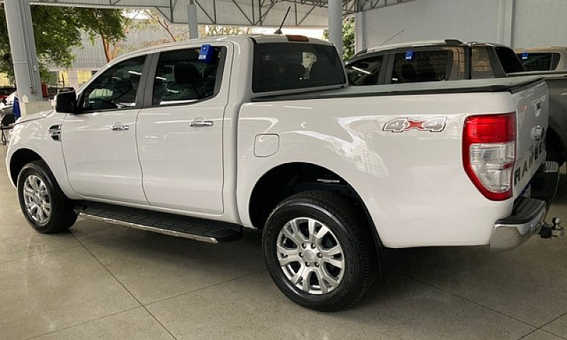 Ford Ranger 3.2 Xlt ...