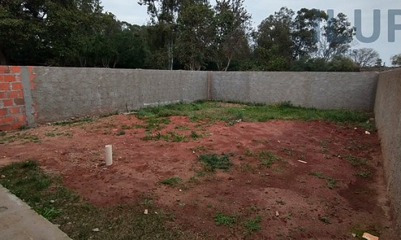 Casa Térrea Em Parqu...
