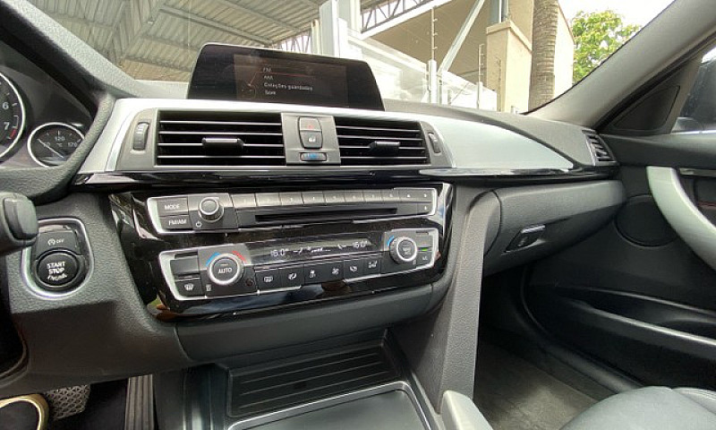 Bmw 320I Sport ...