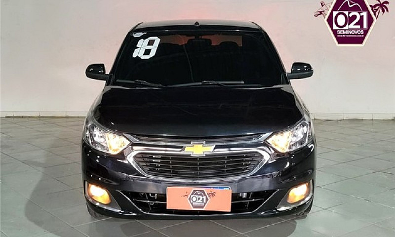 Chevrolet Cobalt 201...