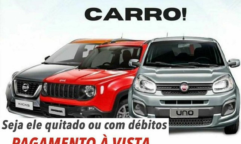 Compramos Já Financi...