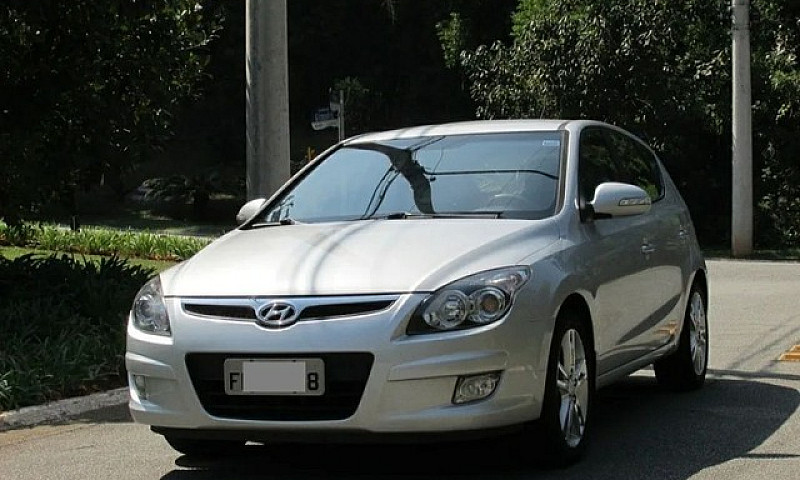 Hyundai I30 2.0 2012...