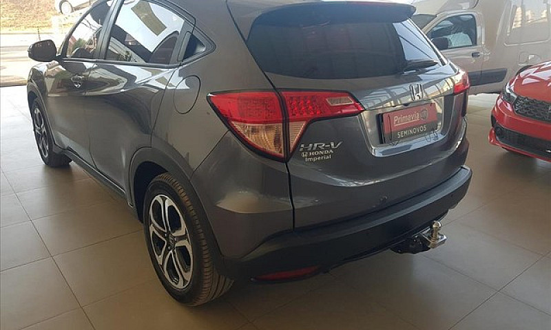 Honda Hr-V 1.8 16V F...