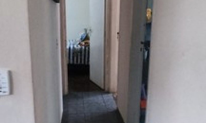 Apartamento 3 Quarto...