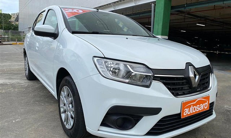 Renault Logan 1.0 12...