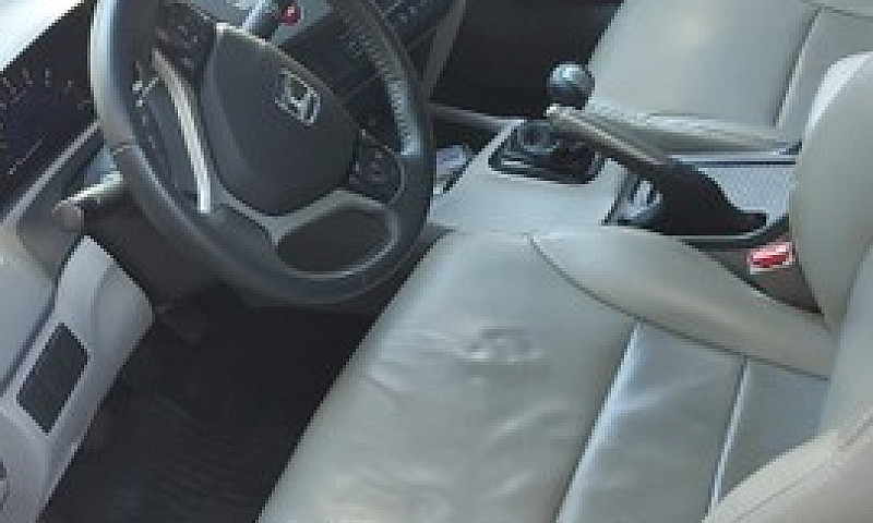 Civic Lxs Completo 2...