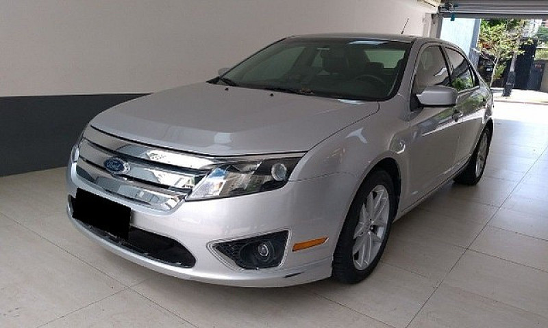 Fusion Sel 3.0 V6 Aw...