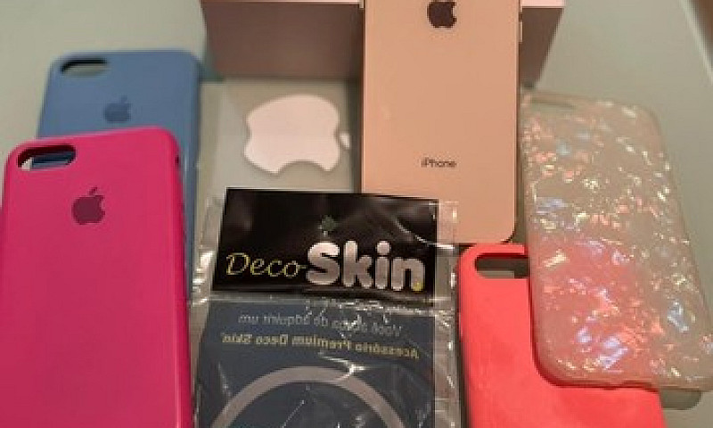 Iphone 8 Gold 256Gb ...
