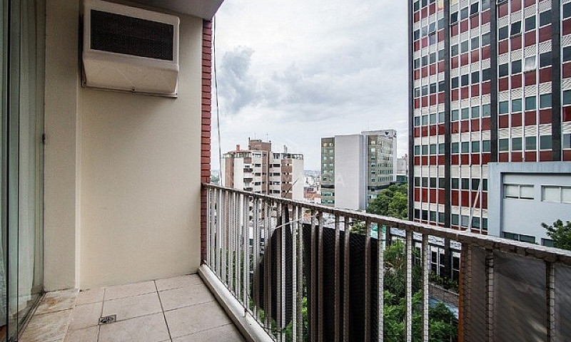 Porto Alegre - Padrã...