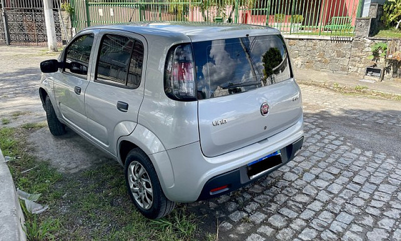 Uno Drive 17/18...
