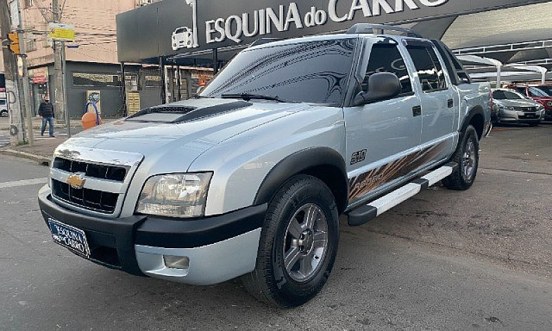 Gm/S10 2.4 Rodeio  2...