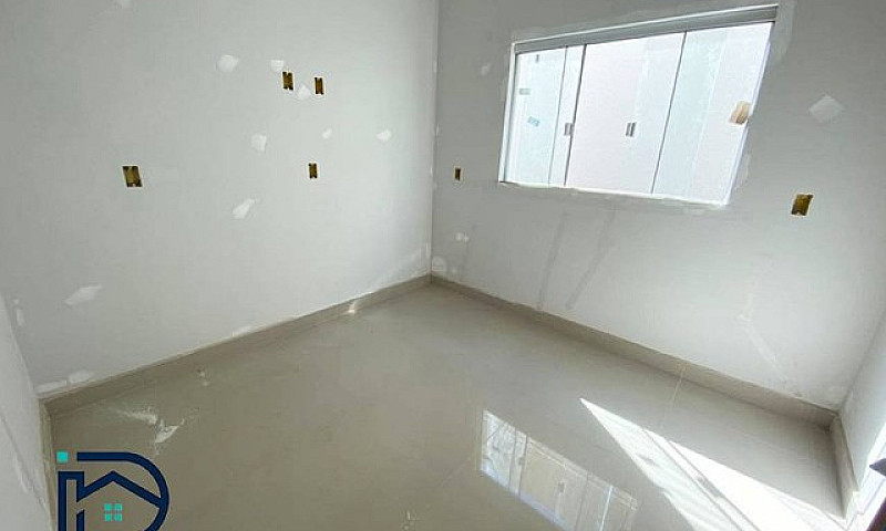 Casa Em Bairro Parqu...