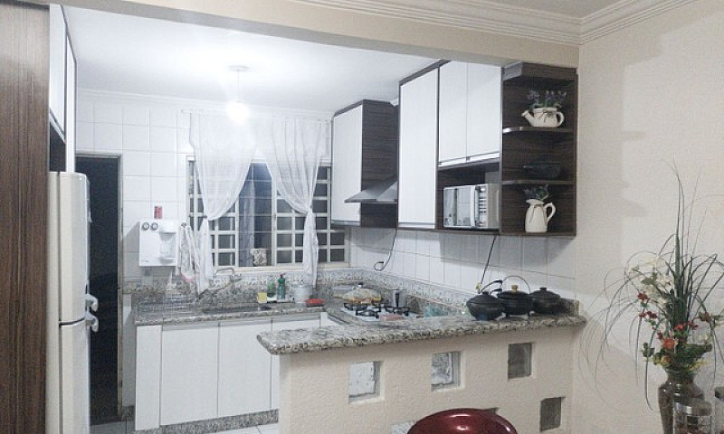 Vendo Casa Em Taguat...
