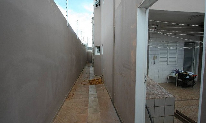 Ótima Casa...