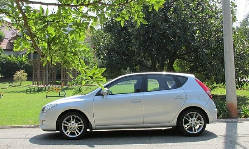 Hyundai I30 2.0 2012...