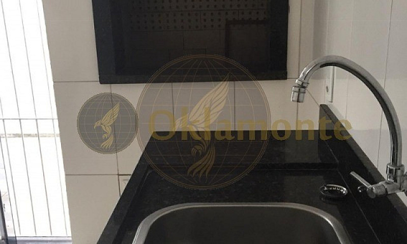 Apartamento De 2 Dor...