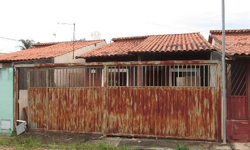 Vendo Imoveis Na Cid...