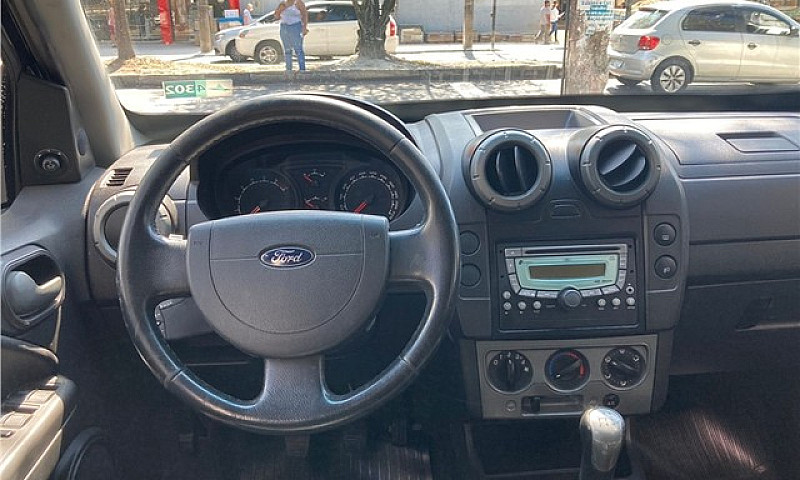 Ford Ecosport 2012 1...