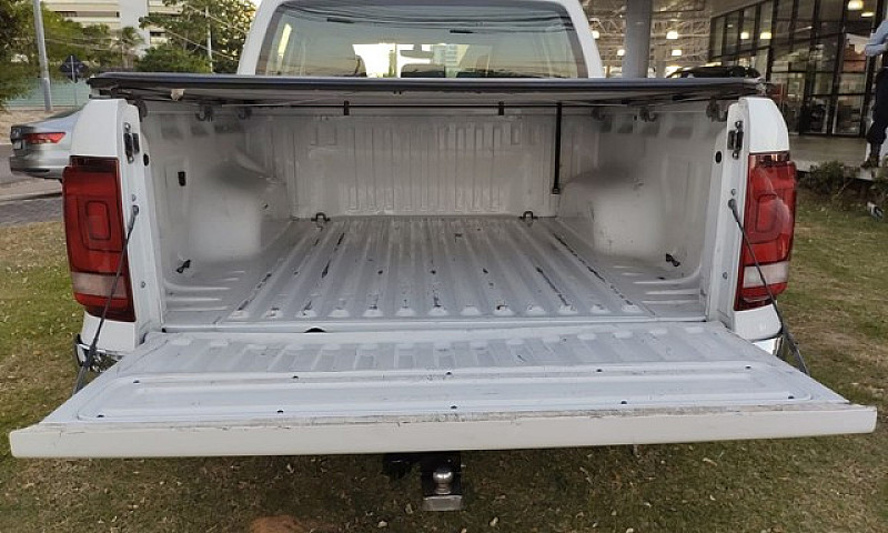 Amarok 2.0 Highline ...