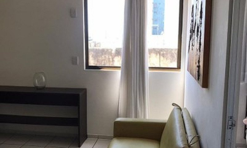 Apartamento Para Alu...