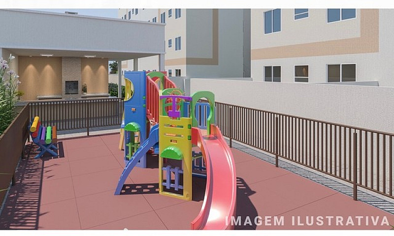Apartamentos Novo La...