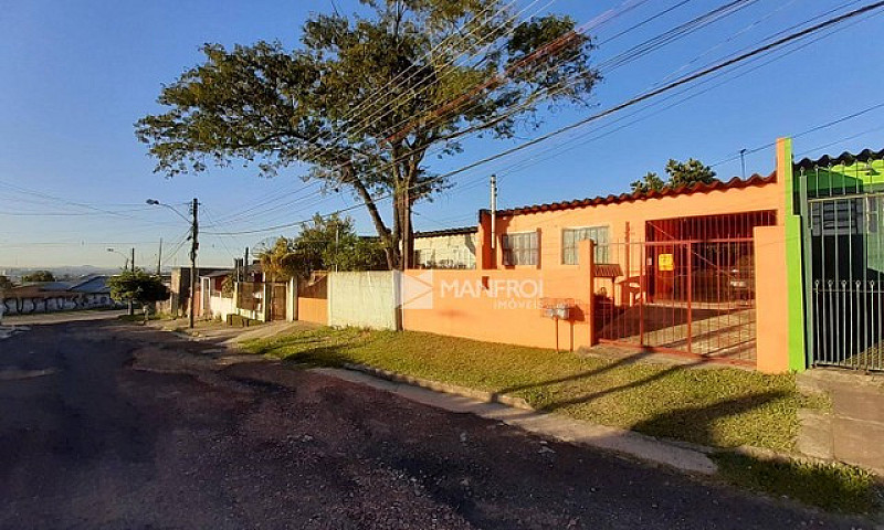 Casa À Venda, 59 M² ...