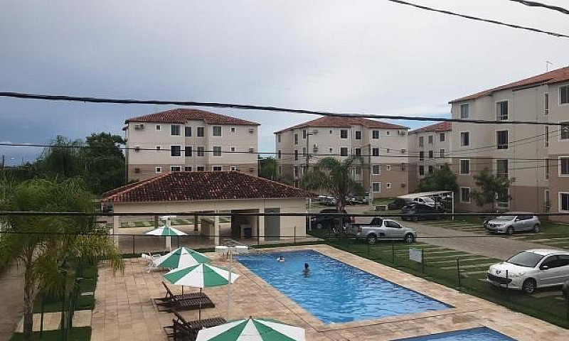 Apartamento De 3 Qua...