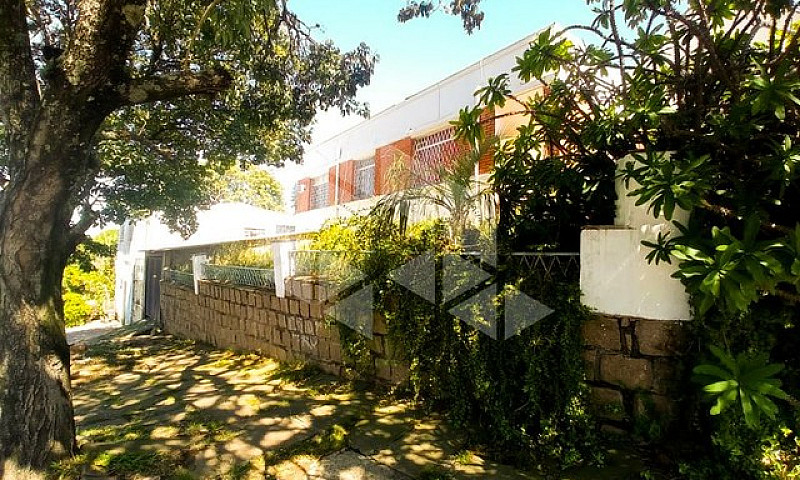 Casa Residencial 160...