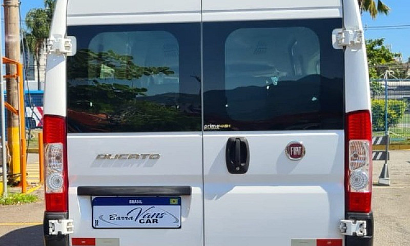 Ducato 20 Executiva...