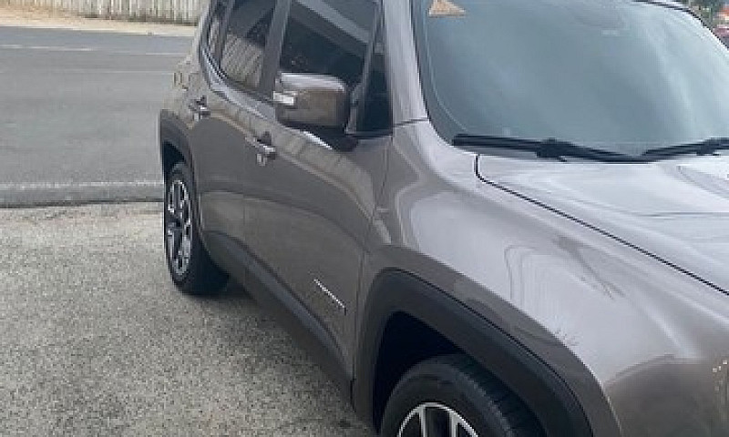 Jeep Renegade 2019/2...