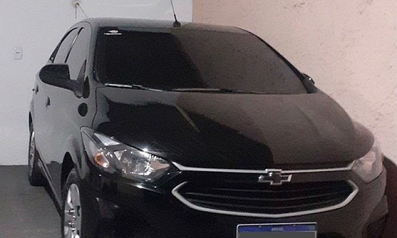 Carro-Chevrolet Onix...